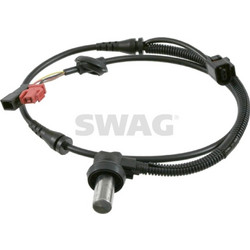 Swag Αισθητήρας, Στροφές Τροχού - 36 92 1790