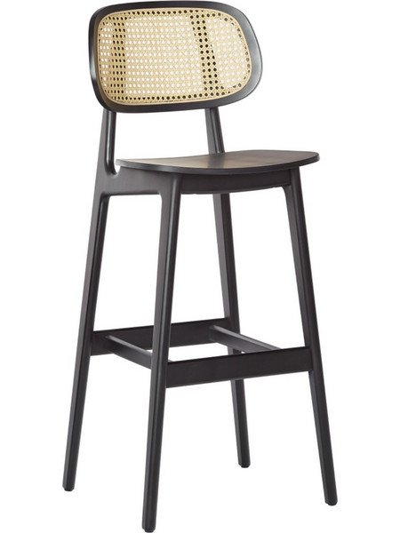 Benet/S* Barstool 47.0000 x 48.0000 x 110.0000