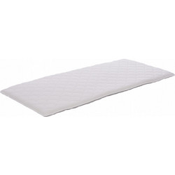 ΑΝΩΣΤΡΩΜΑ CLOUD HM641.02 90Χ200 ΛΕΥΚΟ