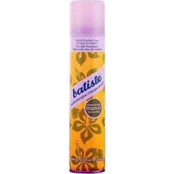 Batiste Tropical Coconut & Exotic Dry Shampoo για Όγκο 200ml