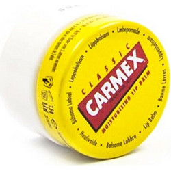 Carmex Classic Lip Balm Pot 7.5gr