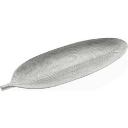 Κεντρικό Τραπεζιού Versa VS-21860020 Ξύλο MDF 14 x 3 x 40,5 cm
