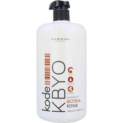 Periche Kbyo Biotina Repair Σαμπουάν & Conditioner για Επανόρθωση για Ταλαιπωρημένα Μαλλιά 1lt