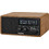 Sangean WR-11 BT Plus Brown