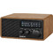 Sangean WR-11 BT Plus Brown Sangean WR-11 BT Plus Brown