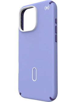 Θήκη Presidio2 Pro MagSafe SPECK για iPhone 16 Pro Max Μωβ