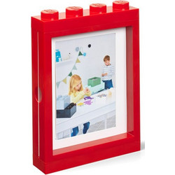 Lego(R) Κορνιζα Κοκκινη - 41131730