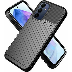 Κάλυμμα Κινητού Cool Galaxy A55 Μαύρο Samsung