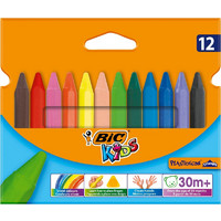 Κηρομπογιές BIC