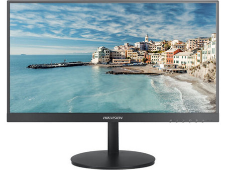 Hikvision DS-D5022FN-C Monitor 21.5" 1920x1080 FHD 60Hz 6ms