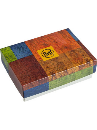 Buff Original Ecostretch Twin Pack Backroads Multi