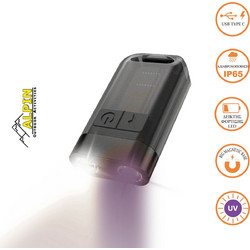 Alpin Focus UV MiniLight Outdoor