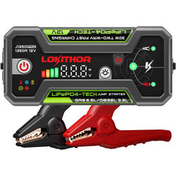 Lokithor J1350