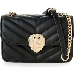 Vince Camuto Bella Τσάντα Ώμου 946VNC1203 Black 21x9x12cm