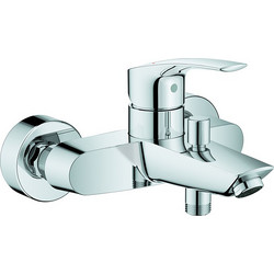 GROHE START ohm ΜΠΑΤΑΡΙΑ ΘΕΡΜΟΜΕΙΚΤΙΚΗ ΜΠΑΝΙΕΡΑΣ