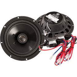 DLS M226 Ηχείο Αυτοκινήτου 6.5" 2 Δρόμων