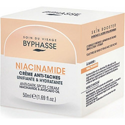 Byphasse Niacinamide Anti-Dark Spot Day & Night Cream 50ml