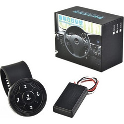 Χειριστήριο τιμονιού αυτοκινήτου - Steering Wheel Smart Button Key