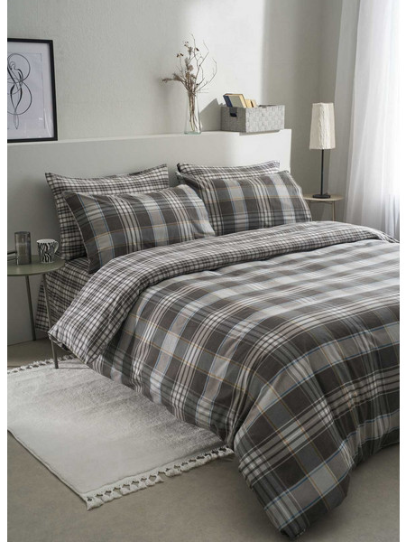 Vesta Πάπλωμα Υπέρδιπλο 220x230 Oslo 1 Home