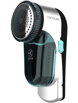 Cecotec Cut-X 4500 Textile Αποχνουδωτής Ρούχων Ηλεκτρικός CEC-05746