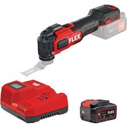Skil 18.0 MT EC 1x5Ah