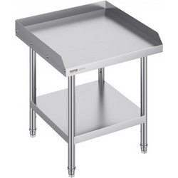 Επαγγελματικός Πάγκος Εργασίας Inox 24"x24" VEVOR για Εστιατόρια CFBXGGZTSBT2DPGGMV0