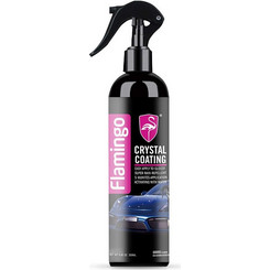 Flamingo Crystal Coating 250ml
