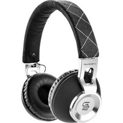 GoGEN HCD 61 Ενσύρματα Ακουστικά On Ear Μαύρα