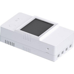 Sonoff POW Elite R3 Κιλοβατοωρόμετρο Ηλεκτρολογικού Πίνακα POWR320D