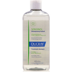 Ducray Sensinol Σαμπουάν για Επανόρθωση 400ml