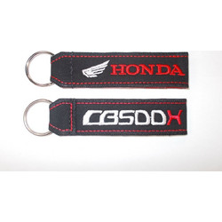 Υφασμάτινο μπρελόκ CB500X