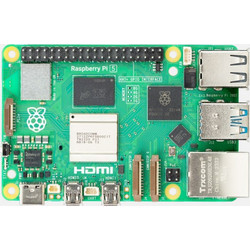 Raspberry Pi 5B δοκιμαστική πλακέτα 2400 MHz Arm Cortex-A76