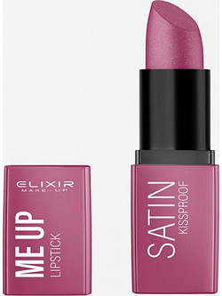 Elixir Satin Kissproof 038 Mystic Κραγιόν Stick