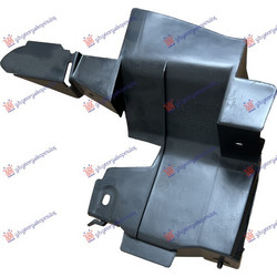 Πλαστικη Ποδια Μετωπης Κατω Αριστερα Mazda 3 SDN-H/B (BK) 04-08 - 026000812