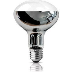 ECO HALOGEN R80 Ε27 28W 2800Κ 370LM 120D ΦOSME | 03-02219