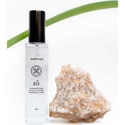 Ευ (aura spray ευζωίας) 50ml ΑναΓέννηση