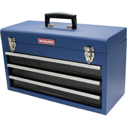Μεταλλική WP282010 Workpro 52x22x31cm