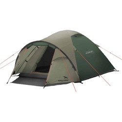 Easy Camp Quasar 300 Σκηνή Camping Τούνελ 3 Ατόμων 3 Εποχών 200x300x120cm