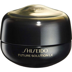 Shiseido Future Solution LX Eye & Lip Contour 17ml