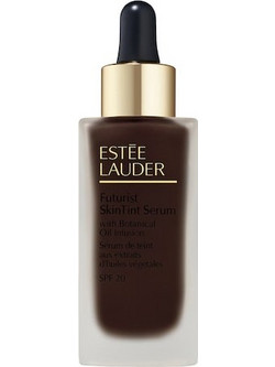 Estee Lauder Futurist SkinTint Serum 8N2 Rich Espresso Liquid Make Up 30ml