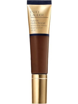 Estee Lauder Futurist Hydra Rescue 8N1 Espresso Liquid Make Up SPF45 35ml