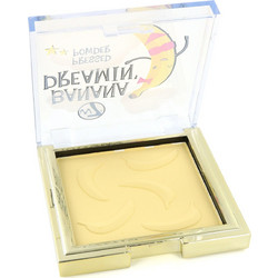 W7 Banana Dreamin Pressed Powder 6gr