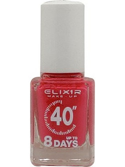 Elixir 40 & Up To 8 Days 403 13ml