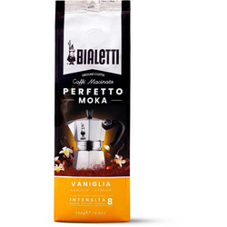 Bialetti Espresso Perfetto Moka Vanilla 250gr