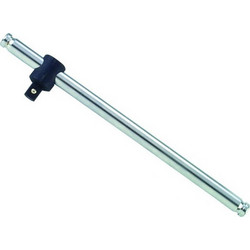 FORCE 803A4300 Μανέλα ολισθαίνουσα 1/2" 30cm