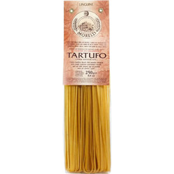 Ζυμαρικά Linguine με Τρούφα 250g-Morelli