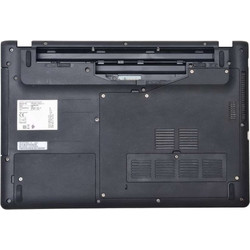 Fujitsu Lifebook A555/G Bottom Base Cover