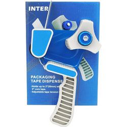 INTER ΜΗΧΑΝΗ ΣΥΣΚΕΥΑΣΙΑΣ