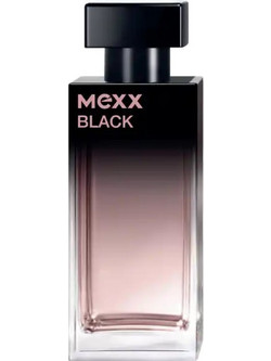 Mexx Black Man Eau de Toilette 30ml