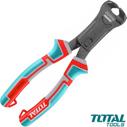 Total THTC560806 Μπροστοκόφτης σύνθετης λειτουργίας 215mm